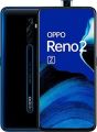 Oppo Reno2 Z - 6.53 Inches Full HD+ AMOLED Display - 8GB RAM - 256GB ROM (128GB Usable) - 16MP Motorize Popup Camera - Dual Sim PTA Approved - Phone with Box Only, Accessories Not Included) - Multi Color. 
