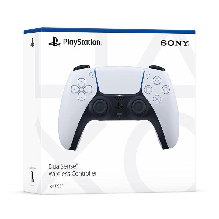 PS5%20Orignal%20DualSense%20Wireless%20Controller%20Playstation%205%20Joystick%20-%20Image%202