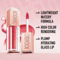 OTWOO - Hydrating Vinyl Lip Gloss. 