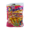 BABA Snacks Real Corn Puffs 12pcs. 
