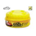 Formula 1 High Performance Carnauba Paste Car Wax High-Gloss Shine- 230 Grams - Made in USA. 