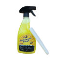 Car Dashboard Polish Spray Best Shine Formula 500ml. 