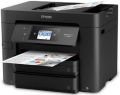 Workforce Pro Ec-4030 Color Multifunction Printer, Copy/Fax/Print/Scan. 