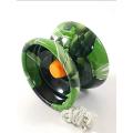 Metal Blazing YOYO high speed with extra string and finger holder... 