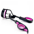 SheLikes Professional Eyelash Curler With Silicone Rubber Replacement Pads. 