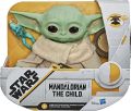 Star Wars The Mandalorian The Child Talking Toy. 