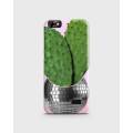 Huawei G Play Mini Cover 3D Hard Case  Plant With Bowl Style - 1Cover2441. 