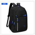 Men's Backpack New Oxford School Bag For Boys Waterproof Laptop Backpacks Large Capacity Shoulder Bags. 