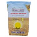 Syed Diet Flour. 