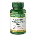 NB Calcium/ Magnisum/ Zinc (With Vitamin D3). 