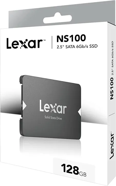 Lexar%20SSD%20NS100%202.5"%20SATA%20III%20-%20128GB%20-%20256GB%20-%20512GB%20-%201TB%20-%202%20Years%20Warranty%20-%20Image%202