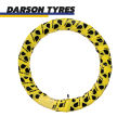 Athlete 2.75-18 (Front Wheel) - 100CC Motorcycle Tyre Tube Set - DARSON TYRES. 