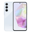 Samsung Galaxy A35 5G 8GB RAM 256GB ROM 6.6” FHD+ Super AMOLED Display 5000 mAh Battery PTA Approved 1 Year Official Brand Warranty. 