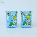 Swimming Arm Floats Pool Swimming Arm Float Rings for Beginner Children Kids. 