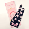 Cute Two-finger Glove for Ipad/Graphics Drawing Tablet HUION / WACOM/XP-PEN, Sweat-proof Glove for sketching Paiting Art Student. 