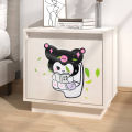 1/3Pcs Sanrio Cartoon Cute Toilet Deodorant Stickers Self-adhesive Remove Odor Toilet Decoration Bathroom Supplies. 