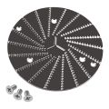 Tool and Replacement Blade for Jack Lalanne Power Juicer, Parts. 