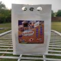 AAA Nutrifoods Sardai; Almond Powder Mix; Almond Beverage; Thandai; Instant Almond Powder (Weight: 240 g). 