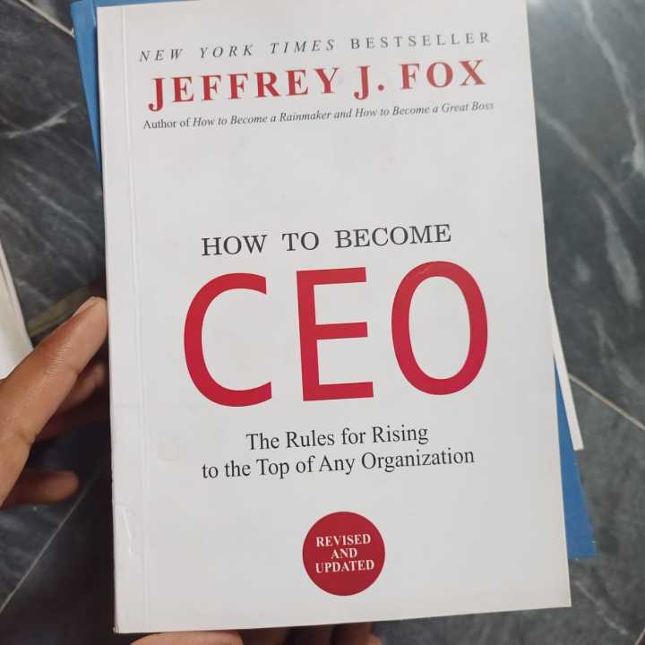 How to Become a CEO – Leadership &amp; Career Growth Guide | Daraz.pk