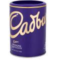 Cadbury Drinking Chocolate Powder 250gm (Imported). 