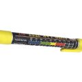 Paint thickness test pen Coating Thickness Gauge Portable No calibration required Accurate measurement. 