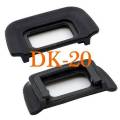 Nikon DK-20 Eye Cup Use For Nikon, D40, D40x, D60, D3000, D3100, D5100, D5200, D70, D70s, D50, & More....... 