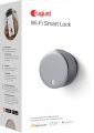 August Wi-Fi Smart door Lock 4th Generation. 