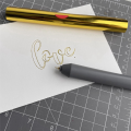 OUMERY Stamping Pen Hot Heated Foil Pens Set USB Heat Foil Pen for Scrapbooking Tool Kits Hot Foil Roll Drawing Pen. 