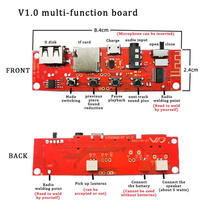 Multifunctional%20Bluetooth%20Audio%20Circuit%20Board%20Bluetooth%20Module%20Amplifier%20Board%20DIY%20Bluetooth%20Module%20Mltifunctional%20Lantern%20-%20Image%208