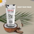 Arena Gold Milky Face Wash 100g. 