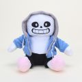 20 Styles Undertale Plush Toy Doll Undertale Sans Papyrus Frisk Chara Temmie Stuffed Toys for Children Kids Gifts. 