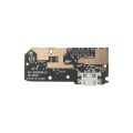 For Blackview BV4900 Pro Usb Charging Dock USB Board Microphone IP68 Rugged Mobile Phone Original Accessories. 