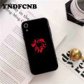 【Breakfast Daieu】Albania Albanians Flag Custom Soft Phone Case for iphone 13 8 7 6 6S Plus X XS MAX 5 5S SE XR 11 11pro promax. 