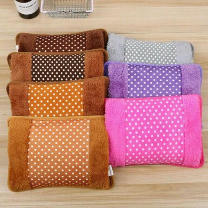 Electric Rechargeable Pillow Warmer