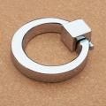 Modern Dresser Knobs Pull Ring Drawer Pulls Cabinet Door Knobs Rings Handle. 