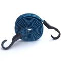 Luggage Elastic Rope Cord Strap Hook Stretch for Bicycle, Bike. 