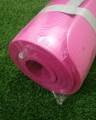 Exercise Mat / Yoga Mat - 12mm NBR Rubber - Extra Length / Anti Slip / Water & Oil Resistant. 