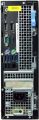 Optiplex 7040 SFF full Gaming pc Intel Core i5 6th Generation 3.20 GHz, 8GB DDR4 RAM, 500GB HHD, 128 SSD , 19 inch LED Screen 2GB graphic Card GTA 5 & PUBG or Call Of Duty Games Installed. 