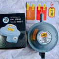 3 Star Gas LPG Low Pressure Regulator 20mm 21mm  22mm. 