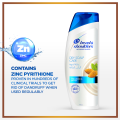 Head & Shoulders Dry Scalp Care Shampoo 650ml. 