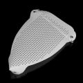 S617 2015 HOT 1x Teflon Iron Cover Shoe Ironing Aid Board Heat Protect Fabrics Cloth Heat Fast Iron Shoe Cover Free Shipping. 