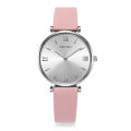 Popular Douyin Online Influencer ins Fashion Lady Watch Women's Watch Quartz Belt Student Factory in Stock. 
