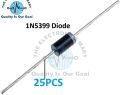 25,50,100 PCS Rectifier Diode 1N5399 1000V 1.5A in Pakistan. 