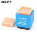 RELIFE RL-071A/B Fingerprint Calibrator For Huawei Samsung OPPO XIaomi Android Phone Repair High Recognition Rate Optical Tool. 