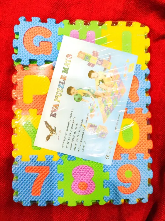 ABC%20Toy%20Block%20Mat%20Alphabets%20And%20Numbers%20Early%20Learning%20(36%20Pieces%207%20x%207%20Cm/piece)%20ABC%20&%20123%20-%20Kids%20Block%20Mat%20Alphabets%20-%20Abc%20Toy%20Block%20Mat%20Alphabets%20And%20Numbers%20Early%20Learning%20-%20Puzzle%20Mat%20For%20Kids%20Abc%20-%2036%20Pieces%207%20x%207%20Cm/piece%20Kids%20Learning%20-%20Image%203