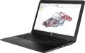 HP ZBook 15 G4 Mobile Workstation – 7th Gen Core i7, 16GB RAM, 256GB SSD + 500GB HDD, 4GB Quadro M1200 GPU – Ideal for Graphics & Video Editing. 