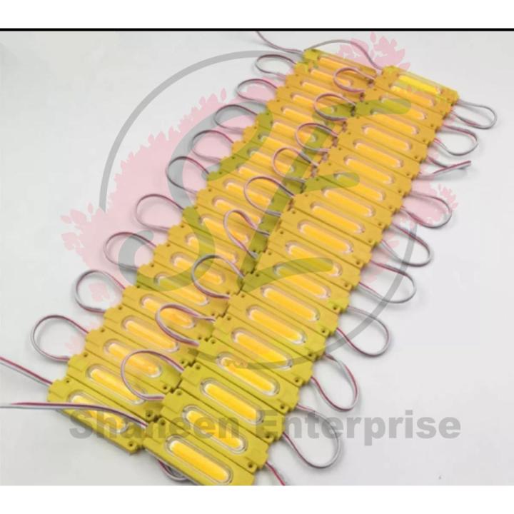 2 pcs 12v Fancy LED Light for motor bike & bicycle