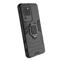 O-Lonnie for Samsung Galaxy S20 Ultra Back Cover Shockproof Armor Protection Phone Case. 