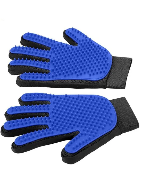 Pet%20Grooming%20Glove%20-%20Blue%20-%20Image%205
