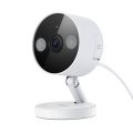TP-Link Wi-Fi Camera Tapo C120 Tapo Indoor/Outdoor Wi-Fi Home Security Camera - 18 Months Brand Warranty. 